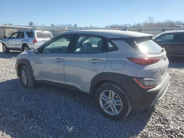 KM8K22AB9PU058783 2023 HYUNDAI KONA - Image 2