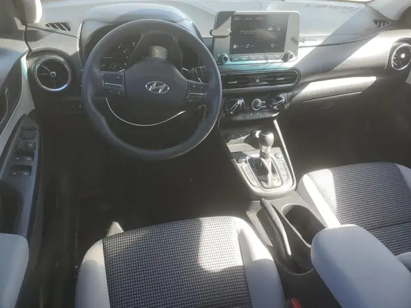 KM8K22AB9PU058783 2023 HYUNDAI KONA - Image 8