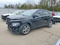 KM8K22AB9PU933599 2023 HYUNDAI KONA