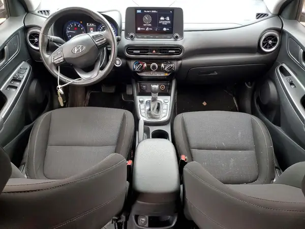 KM8K22AB9PU933599 2023 HYUNDAI KONA - Image 8