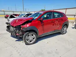 KM8K22AB9PU946773 2023 HYUNDAI KONA
