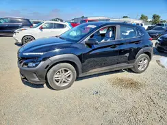 KM8K22AB9PU984861 2023 HYUNDAI KONA