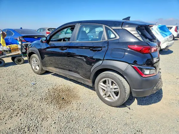 KM8K22AB9PU984861 2023 HYUNDAI KONA - Image 2