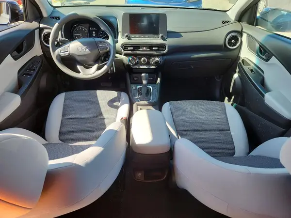 KM8K22AB9PU984861 2023 HYUNDAI KONA - Image 8