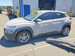 KM8K22ABXNU763931 2022 HYUNDAI KONA