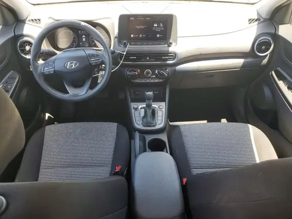 KM8K22ABXNU763931 2022 HYUNDAI KONA - Image 8