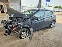 KM8K22ABXNU764240 2022 HYUNDAI KONA