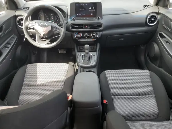 KM8K22ABXNU764318 2022 HYUNDAI KONA - Image 8