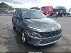 KM8K22ABXNU769731 2022 HYUNDAI KONA