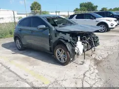 KM8K22ABXNU770846 2022 HYUNDAI KONA