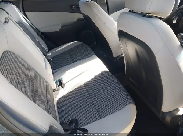 KM8K22ABXNU770846 2022 HYUNDAI KONA - Image 8