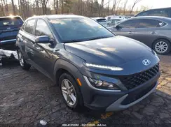 KM8K22ABXNU771933 2022 HYUNDAI KONA