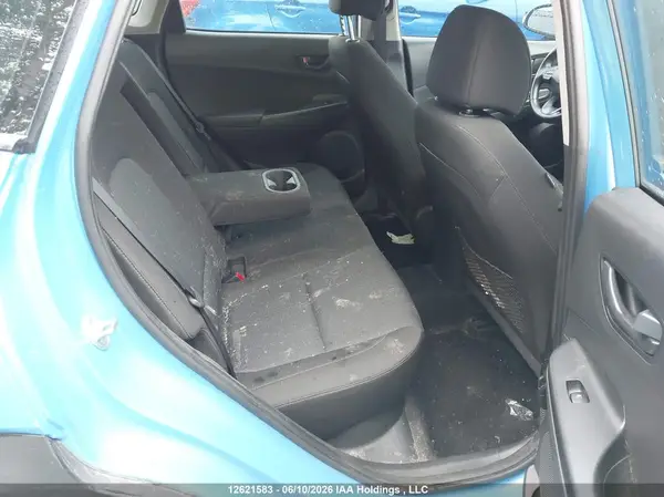 KM8K22ABXNU772466 2022 HYUNDAI KONA - Image 8