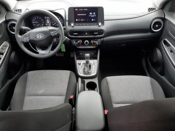 KM8K22ABXNU773228 2022 HYUNDAI KONA - Image 8