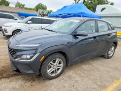 KM8K22ABXNU774363 2022 HYUNDAI KONA