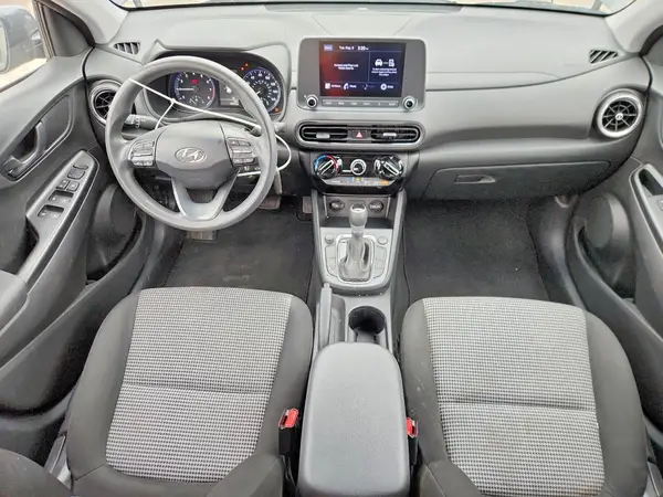 KM8K22ABXNU774363 2022 HYUNDAI KONA - Image 8