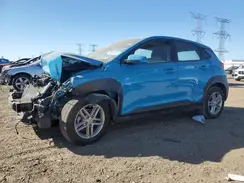 KM8K22ABXNU776002 2022 HYUNDAI KONA