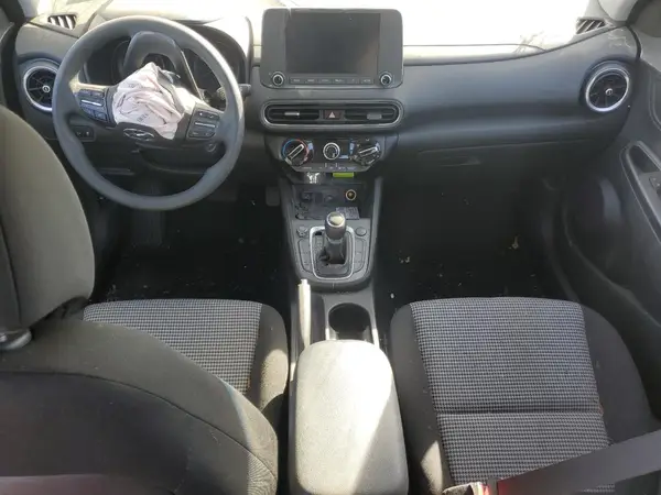 KM8K22ABXNU776002 2022 HYUNDAI KONA - Image 8