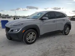 KM8K22ABXNU777943 2022 HYUNDAI KONA