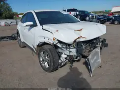 KM8K22ABXNU779711 2022 HYUNDAI KONA