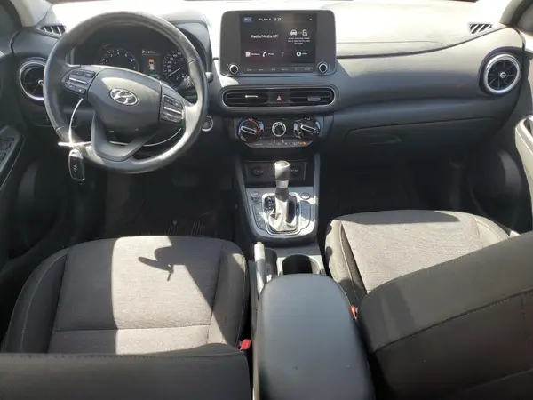 KM8K22ABXNU781216 2022 HYUNDAI KONA - Image 8