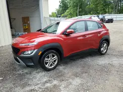 KM8K22ABXNU782138 2022 HYUNDAI KONA