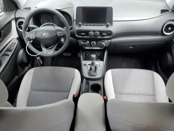 KM8K22ABXNU782138 2022 HYUNDAI KONA - Image 8