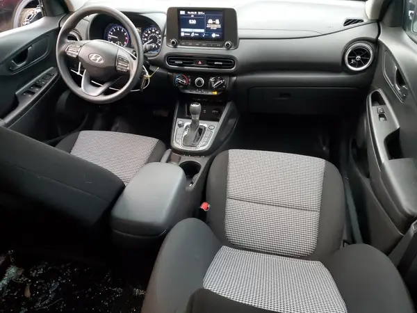 KM8K22ABXNU786951 2022 HYUNDAI KONA - Image 8