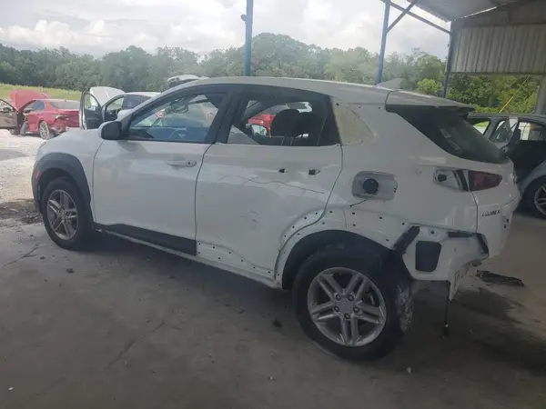 KM8K22ABXNU795942 2022 HYUNDAI KONA - Image 2