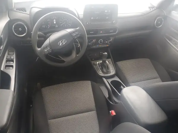KM8K22ABXNU795942 2022 HYUNDAI KONA - Image 8