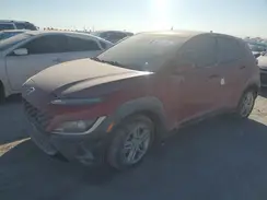 KM8K22ABXNU804283 2022 HYUNDAI KONA