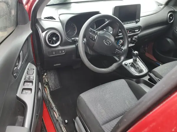 KM8K22ABXNU804283 2022 HYUNDAI KONA - Image 8