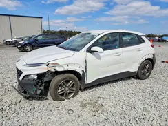 KM8K22ABXNU806048 2022 HYUNDAI KONA