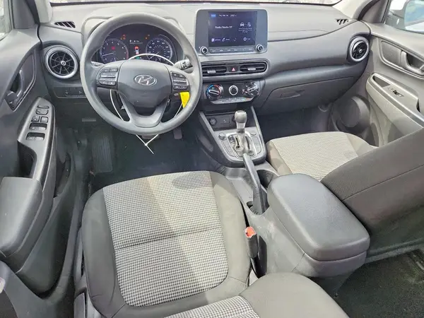 KM8K22ABXNU806048 2022 HYUNDAI KONA - Image 8