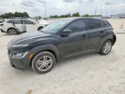 KM8K22ABXNU814540 2022 HYUNDAI KONA