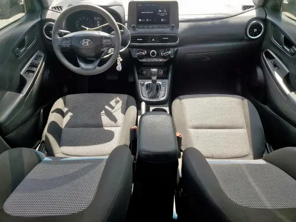 KM8K22ABXNU819429 2022 HYUNDAI KONA - Image 8