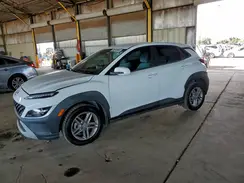 KM8K22ABXNU820483 2022 HYUNDAI KONA