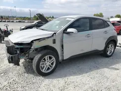 KM8K22ABXNU832861 2022 HYUNDAI KONA