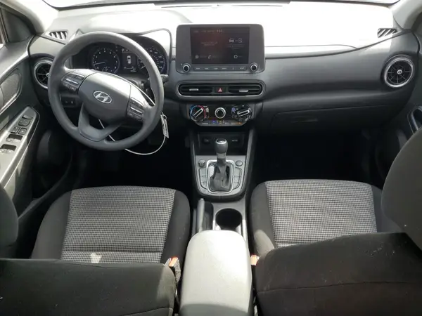KM8K22ABXNU832861 2022 HYUNDAI KONA - Image 8