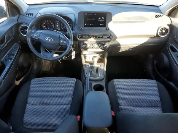 KM8K22ABXNU862703 2022 HYUNDAI KONA - Image 8