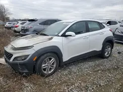 KM8K22ABXNU871868 2022 HYUNDAI KONA