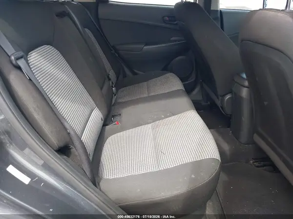 KM8K22ABXNU873863 2022 HYUNDAI KONA - Image 8