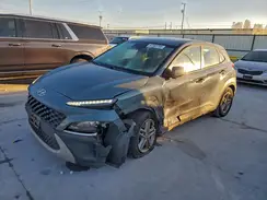 KM8K22ABXNU896611 2022 HYUNDAI KONA