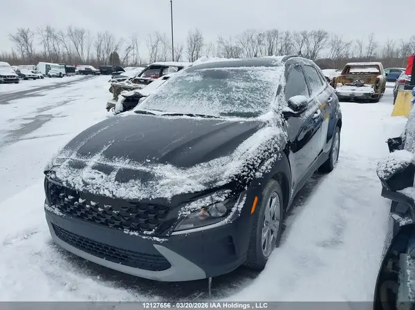 KM8K22ABXPU015070 2023 HYUNDAI KONA - Image 2