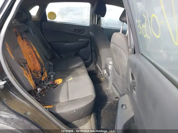 KM8K22ABXPU015070 2023 HYUNDAI KONA - Image 8