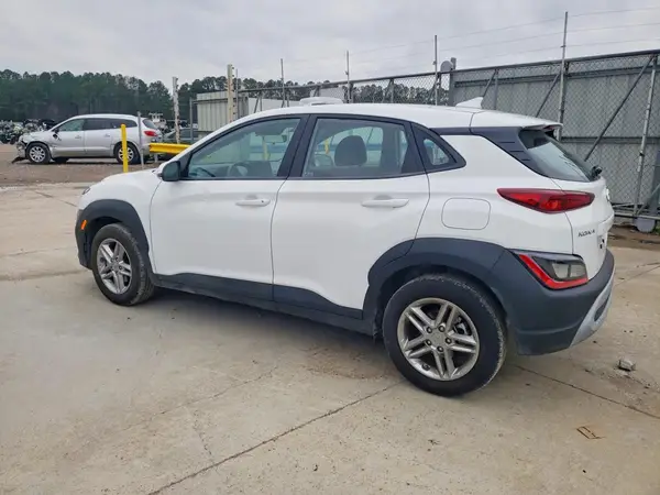 KM8K22ABXPU025923 2023 HYUNDAI KONA - Image 2