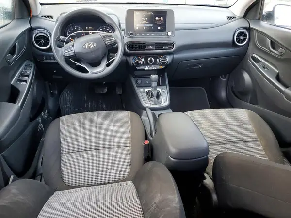 KM8K22ABXPU025923 2023 HYUNDAI KONA - Image 8