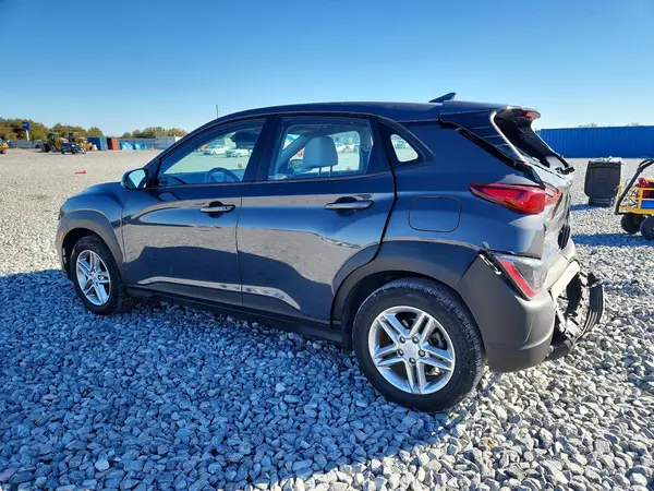 KM8K22ABXPU026134 2023 HYUNDAI KONA - Image 2