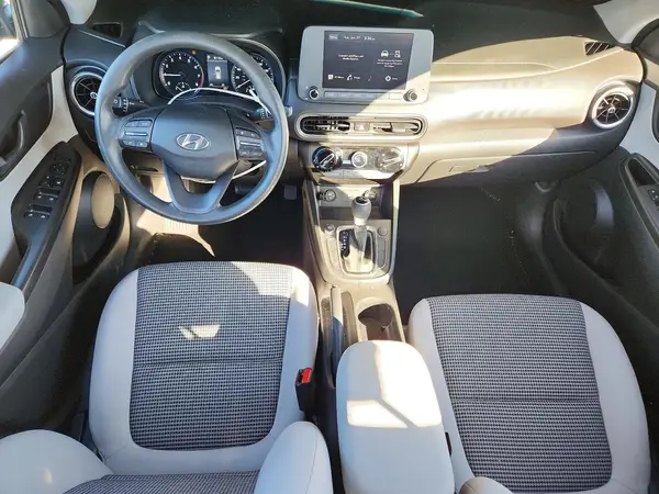 KM8K22ABXPU026134 2023 HYUNDAI KONA - Image 8