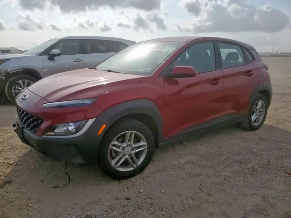 KM8K22ABXPU036856 2023 HYUNDAI KONA - Image 1
